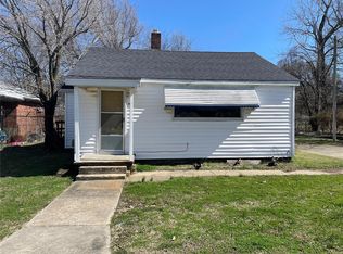 108 Reuben St, Sikeston, MO 63801