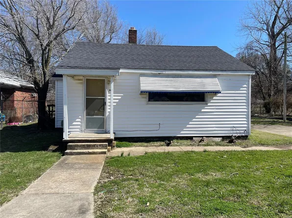 108 Reuben St, Sikeston, MO 63801