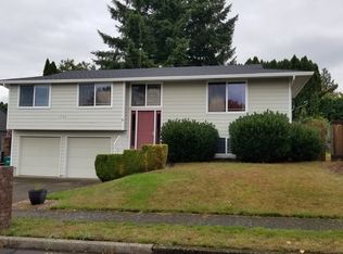 1704 SW Battaglia Ave, Gresham, OR 97080