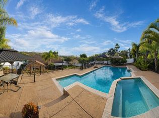 9127 Northcote Rd, Santee, CA 92071
