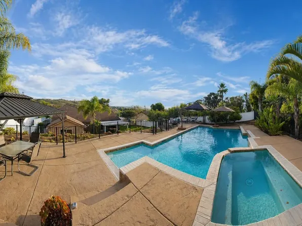 9127 Northcote Rd, Santee, CA 92071
