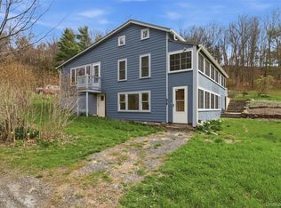 461 White Schoolhouse Rd, Rhinebeck, NY 12572