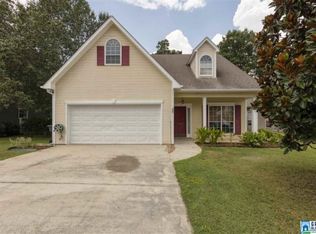 1301 Amberley Woods Dr, Helena, AL 35080