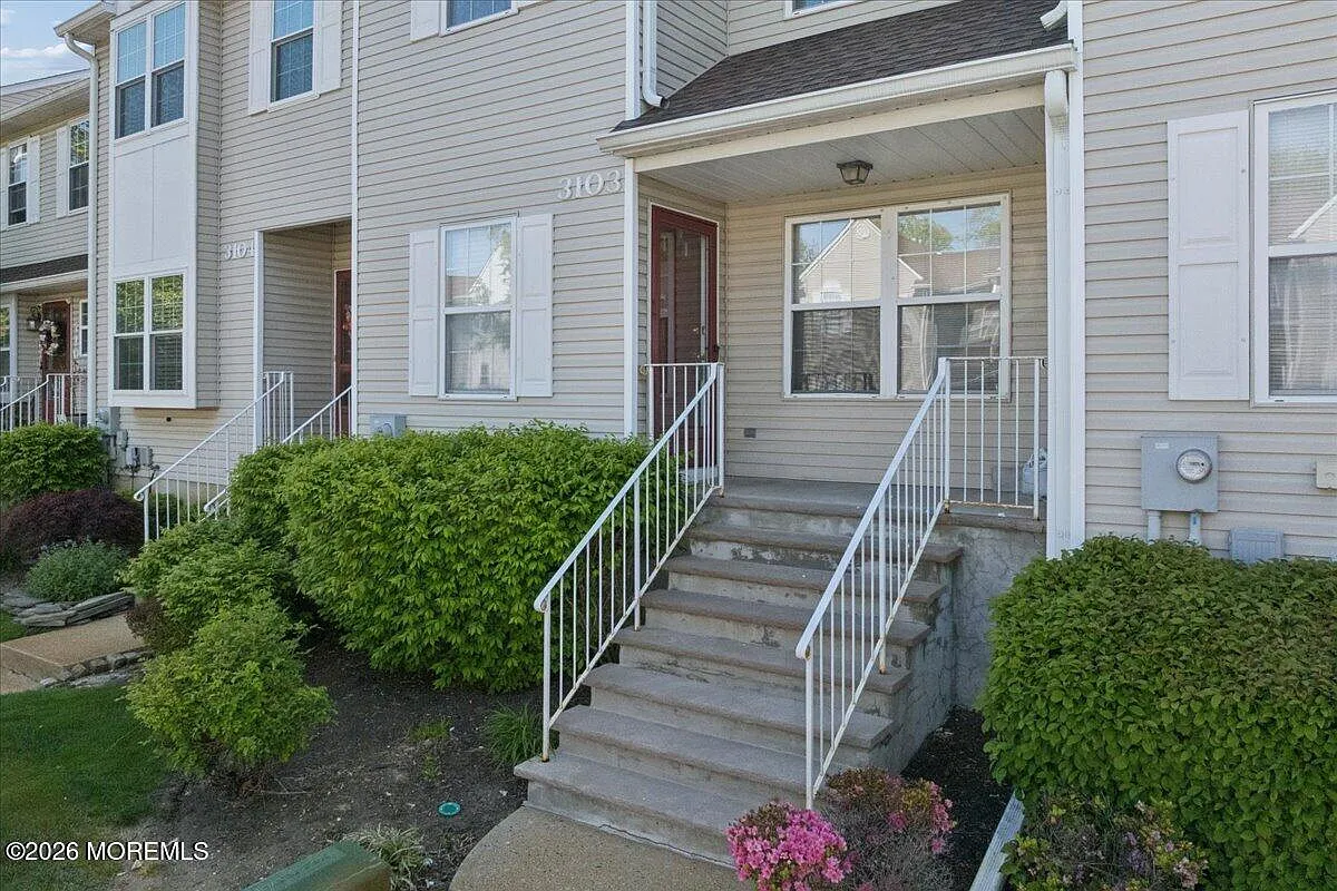 Building Photo - 3103 Smoke House Ct
