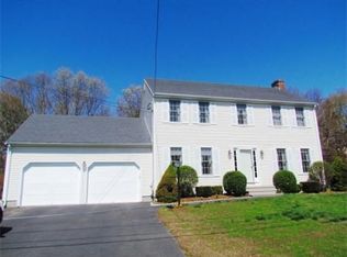 53 Deer Run Rd, Bellingham, MA 02019