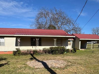 321 E Grand Bluff Rd, Beckville, TX, 75631