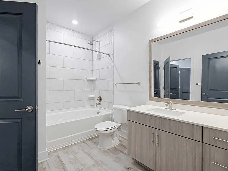 Forena Luxury Living — Photo 96