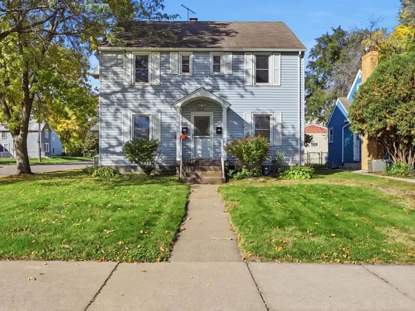1049 Gorman Ave, West Saint Paul, MN 55118