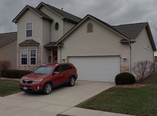 6608 Marissa St, Canal Winchester, OH 43110
