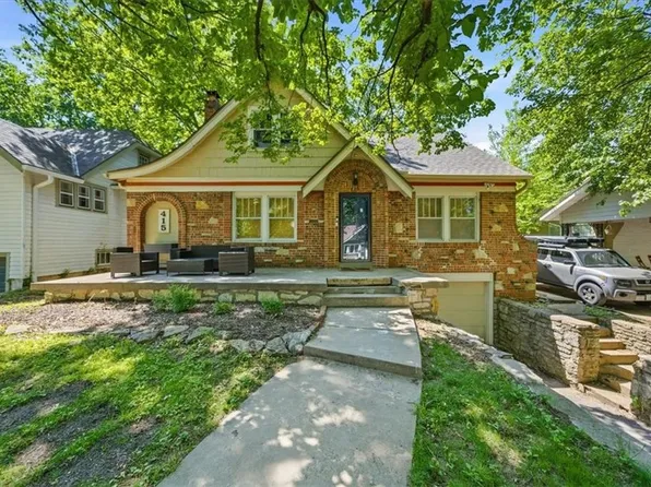 415 E 70th St, Kansas City, MO 64131