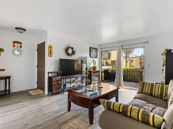 432 Edgehill Ln Unit 83, Oceanside, CA 92054