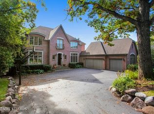 810 Kimballwood Ln, Highland Park, IL 60035