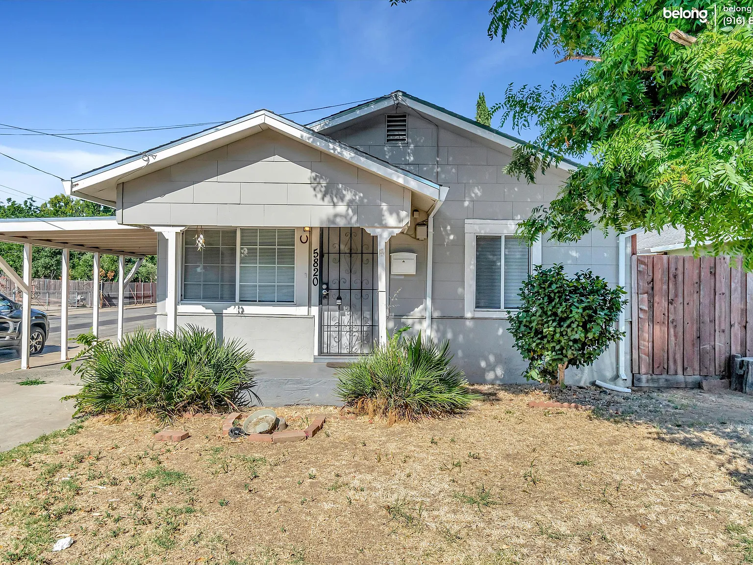 2 bed, 1.0 bath, 805 sqft, $1,825 — Photo 1
