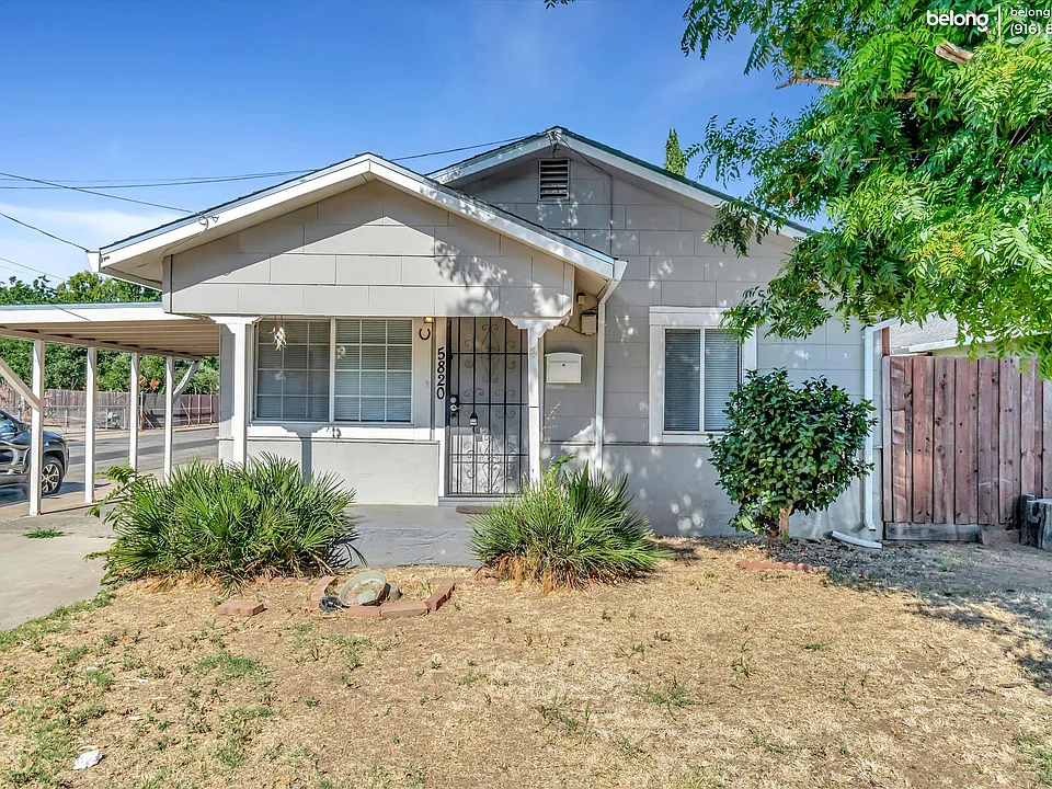 5820 Dewey Blvd