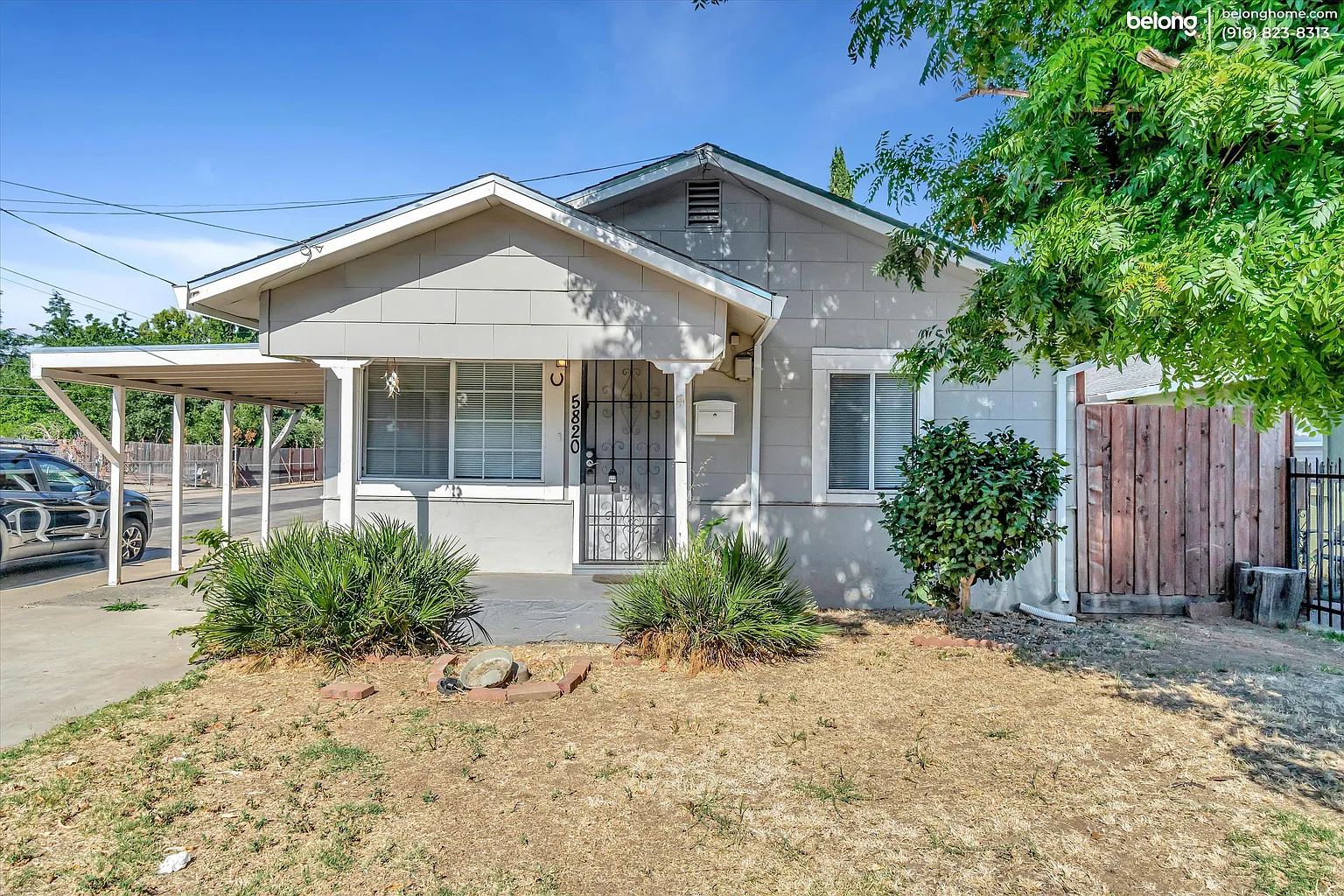 5820 Dewey Blvd photo 1