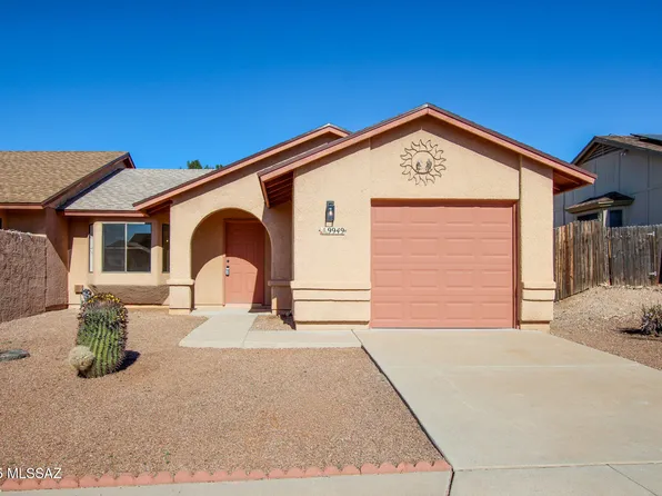 9949 E Skyward Way, Tucson, AZ 85730