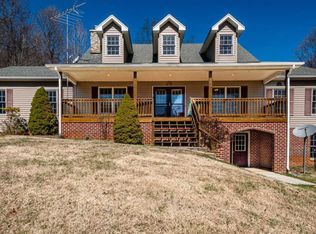 2175 Wagon Trail Rd, Monroe, VA 24574
