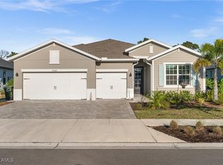 17638 Palmetto Pass Ln, Punta Gorda, FL 33982