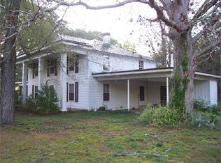 7325 Lunenburg County Rd, Keysville, VA 23947