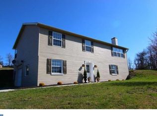 1507 Grim Rd, Kutztown, PA 19530