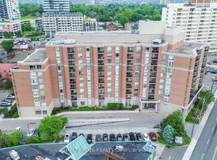 River Hill, Toronto, ON M9N 3Z9