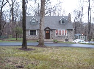 159 Old Stirling Rd, Warren, NJ 07059