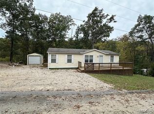 69 Mary Ann Ln, Wappapello, MO 63966