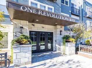 1 Revolution Way UNIT 208, Canton, MA 02021