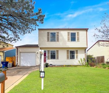 10781 Moore Street, Westminster, CO, 80021