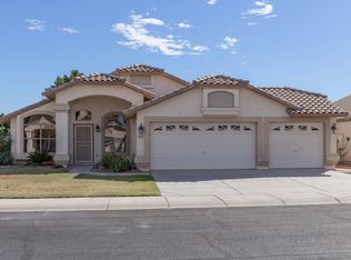 12727 W Cambridge Ave, Avondale, AZ 85392