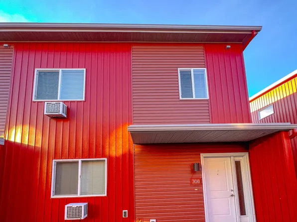 3202 17th Ave W Unit 308, Williston, ND 58801