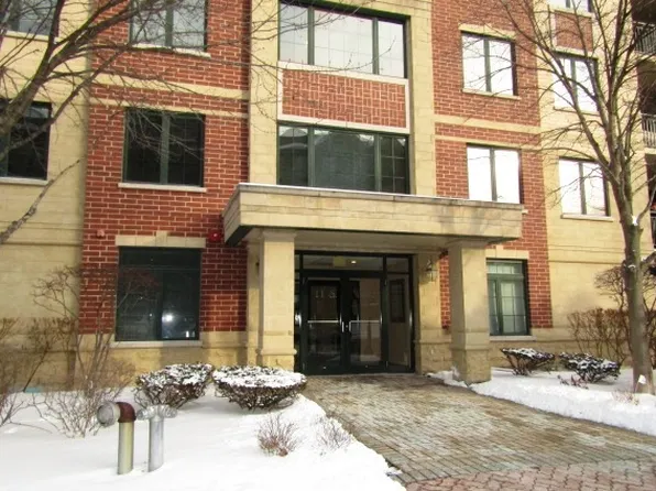 11 S Wille St Unit 1-711, Mount Prospect, IL 60056