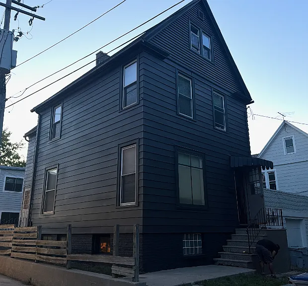 1723 N Cass St #2 — Photo 1