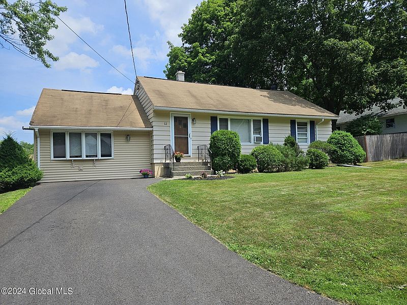 2nd image of 12 Sanford Avenue