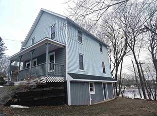 28 Middle St, Newport, VT 05855