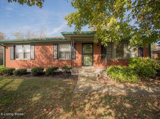8809 Waltlee Rd, Louisville, KY 40291