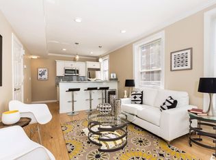 34 Decatur St E Boston Ma 02128 #12, Boston, MA 02128