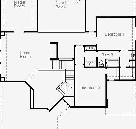 3rd image of this home