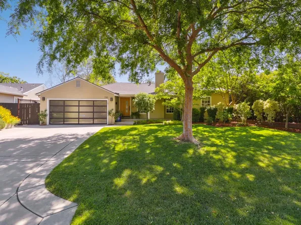 790 El Encino Way, Sacramento, CA 95864