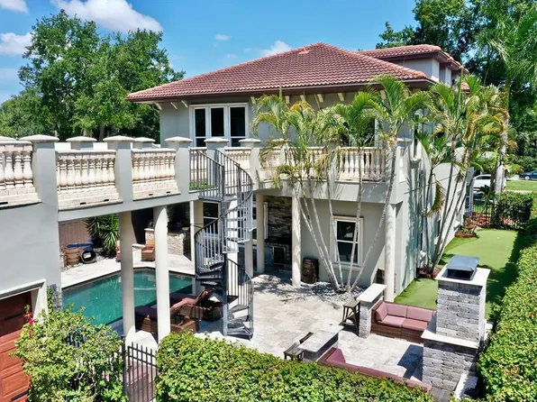 5902 Interbay Blvd, Tampa, FL 33611