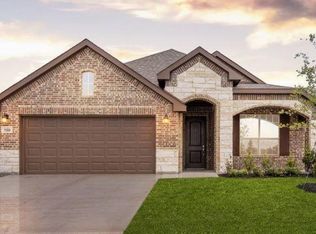 709 Sandy Chip Trl, Fort Worth, TX 76108