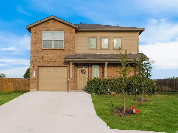5802 KENDALL PR, San Antonio, TX 78244