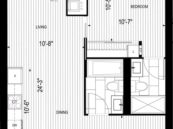 585 Bloor St E, Toronto, ON