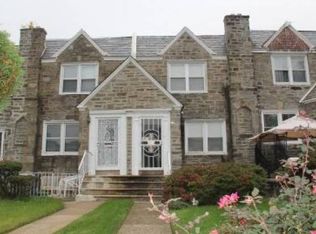 8308 Williams Ave, Philadelphia, PA 19150