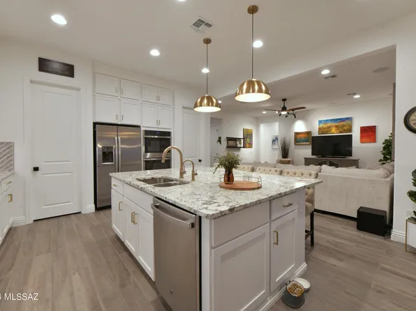 14355 N Wild Burro Canyon Pl, Marana, AZ 85658