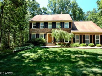 9929 S Park Cir, Fairfax Station, VA, 22039