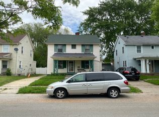 1726 Alvin St, Toledo, OH 43607