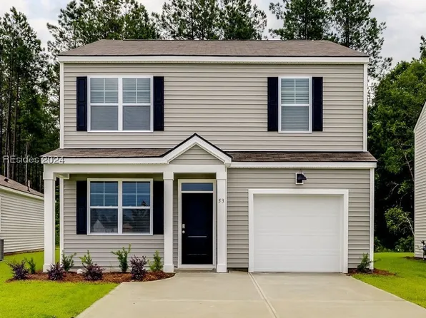 467 Hideaway St, Ridgeland, SC 29936