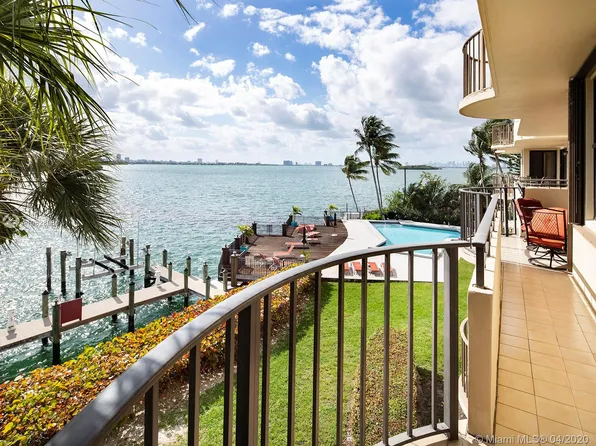 12000 N Bayshore Dr APT 310, North Miami, FL 33181