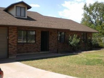 2012 E Fountain St, Mesa, AZ, 85213
